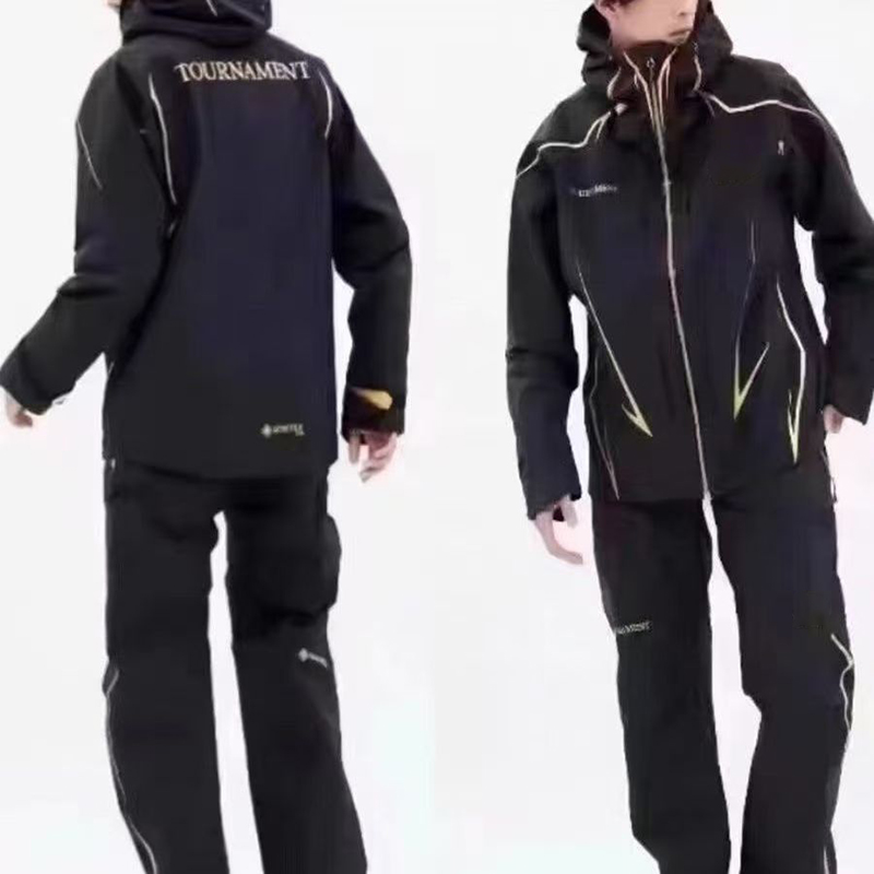 Fishing Rain Suit - Neuer Herren-Angelanzug für Frühling und Herbst,