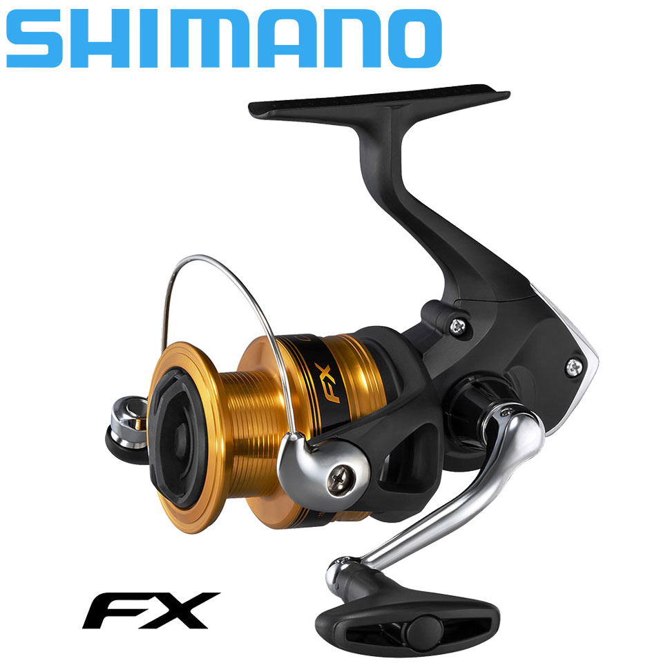 Kastking Reel Zephyr - SHIMANO Angelrollen FX Spinning Angelrolle Griff