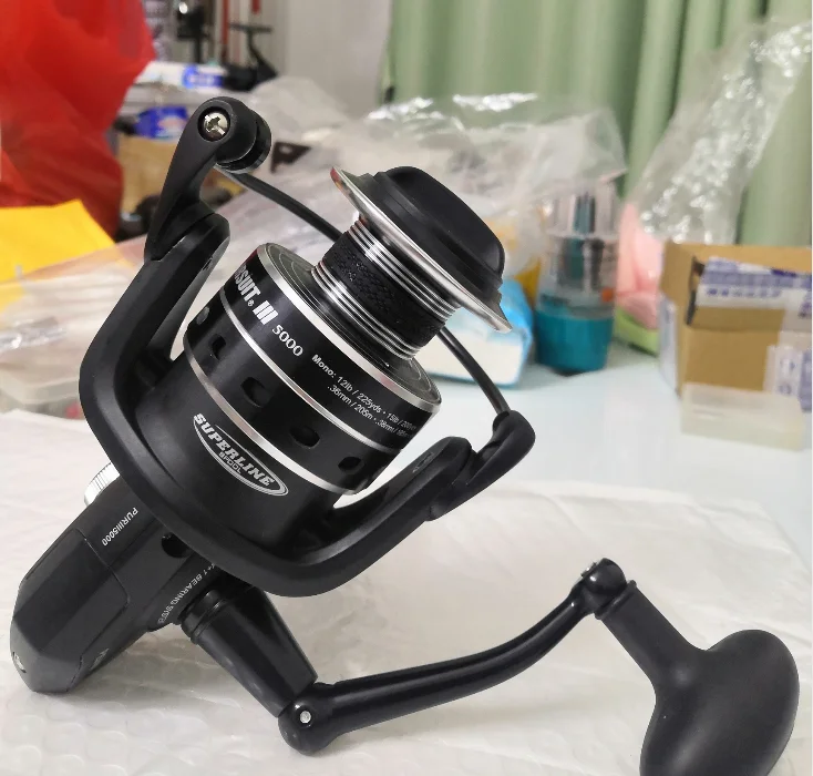 Penn Reel Spinfisher - 100 % originales neues PENN Pursuit