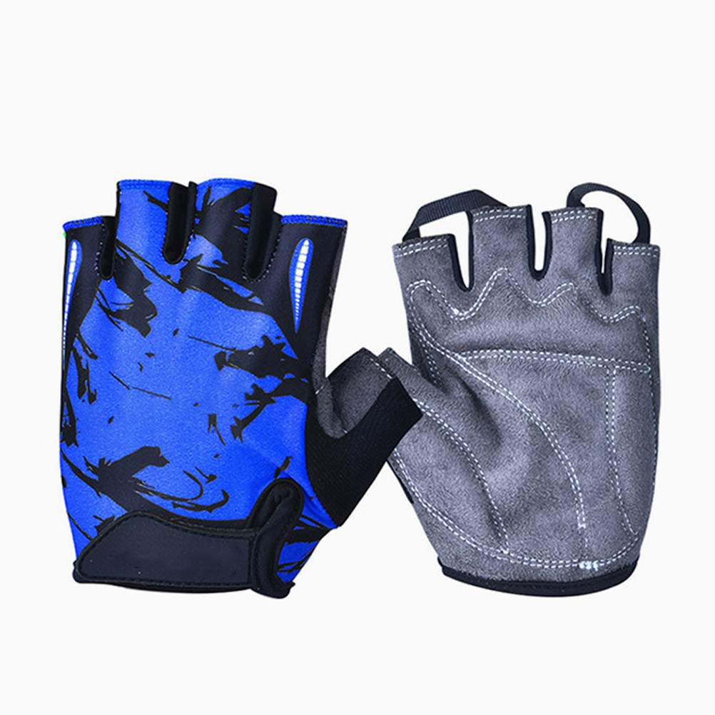 Sport-Handschuhe mit halben Fi – Fishing Gloves Bewertung und Preis