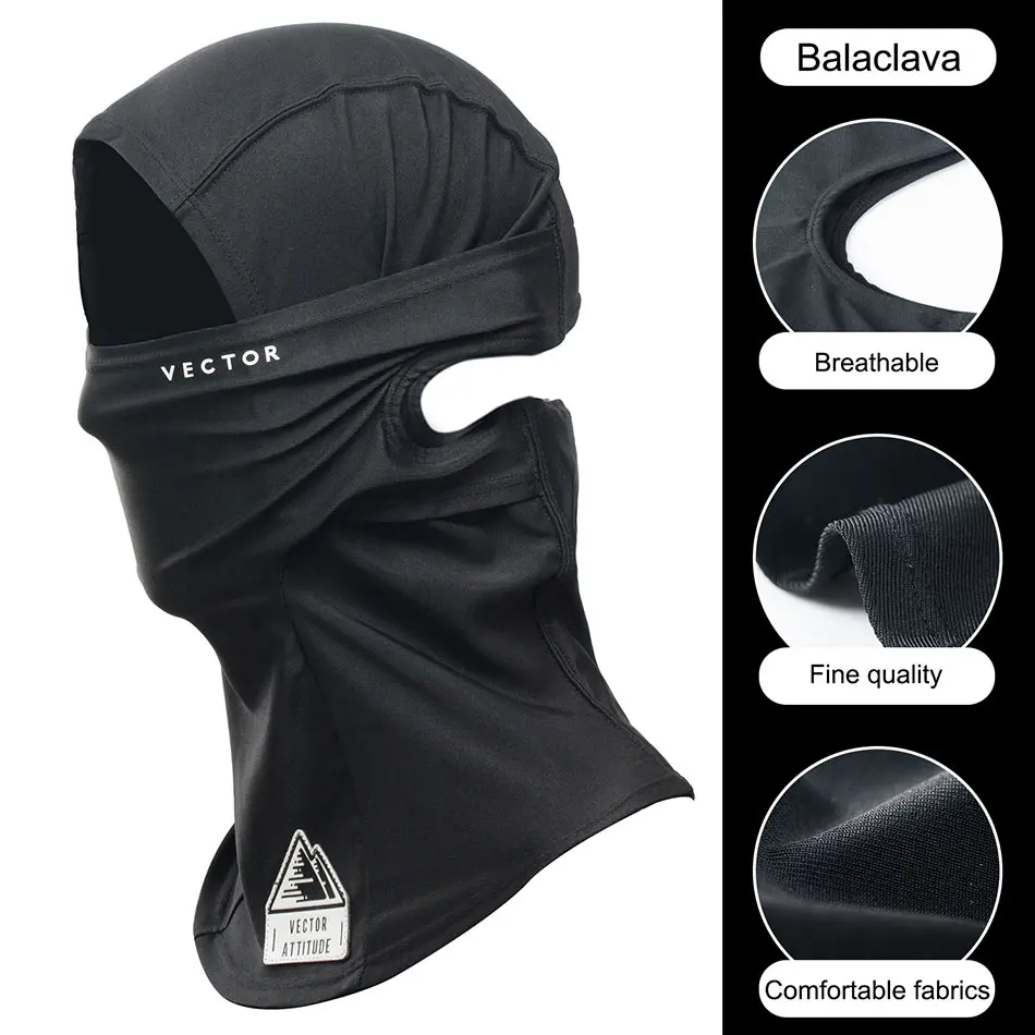 Atmungsaktive Sturmhaube Gesic – Fishing Mask Sun Protection Bewertung und Preis