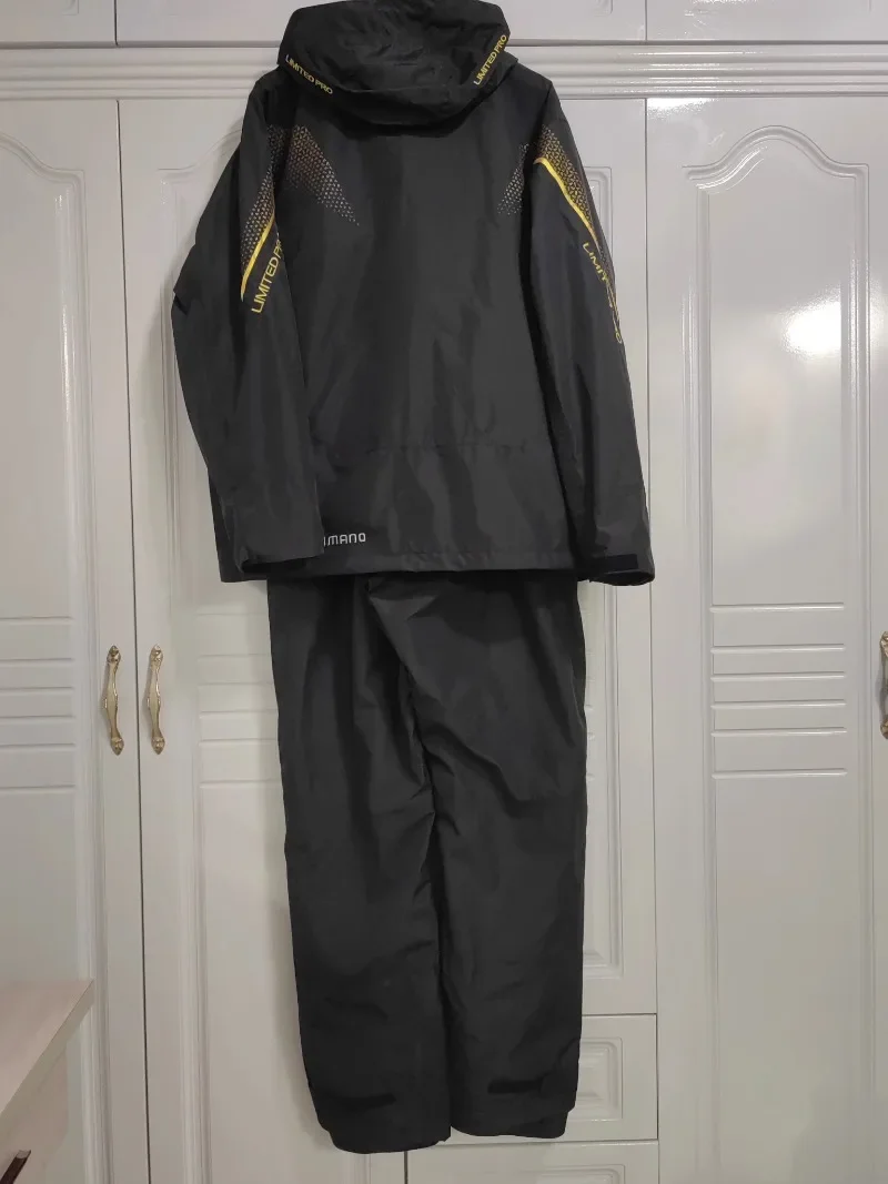 Frühling Herbst Wasserdichte A – Fishing Pants Waterproof Bewertung und Preis