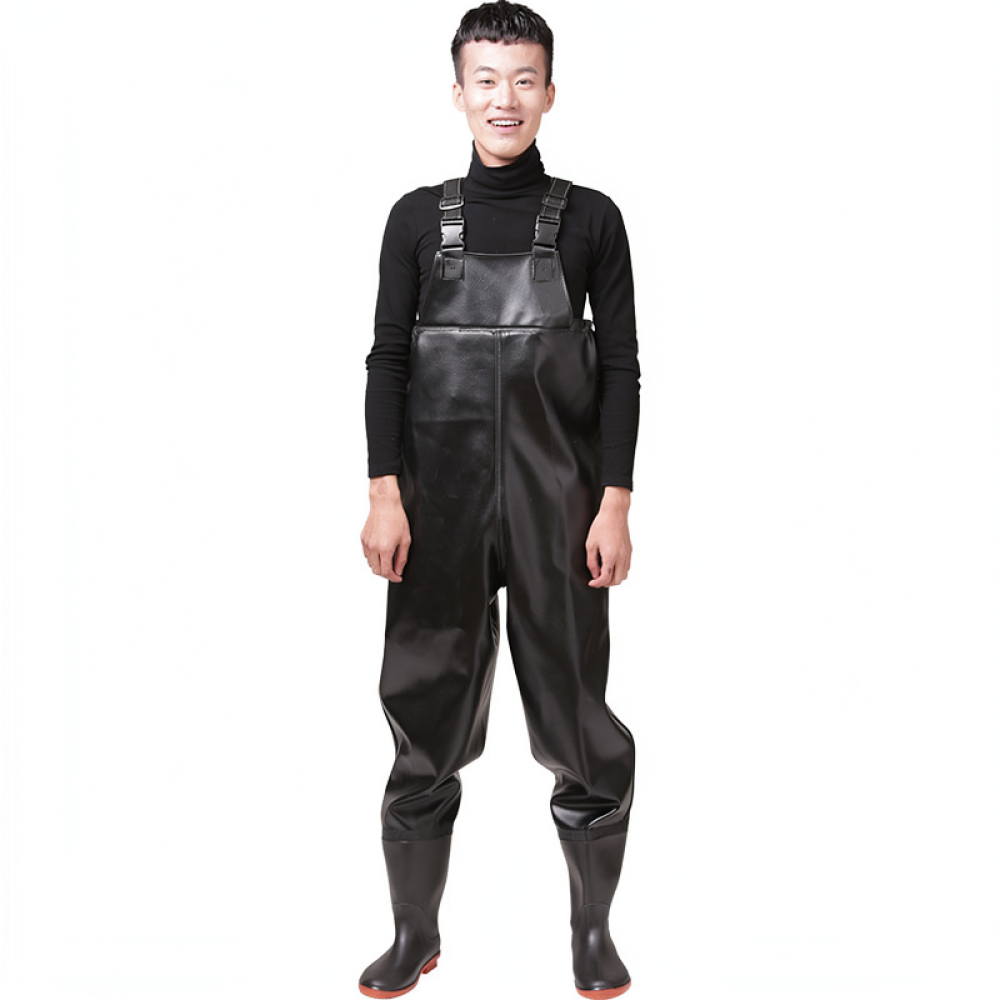 Robuste Angelwathosen für Herr – Fishing Pants Waterproof Bewertung und Preis