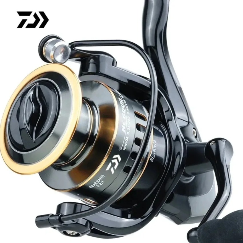 Daiwa Neue Vollmetall-Angelrol – Kastking Reel Zephyr Bewertung und Preis