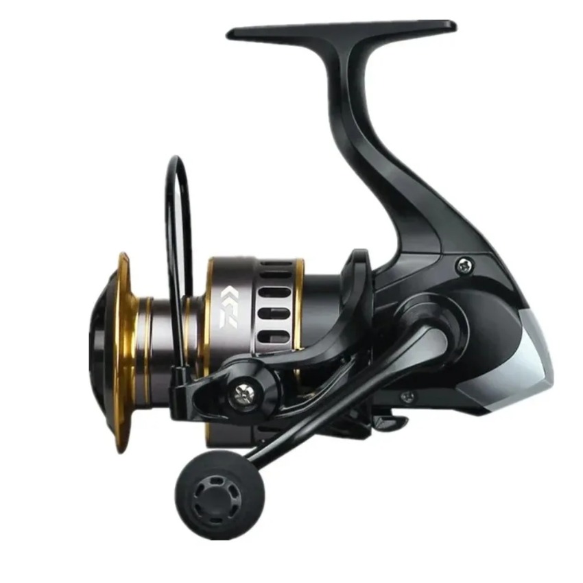 Daiwa Neue Vollmetall-Angelrol – Kastking Reel Zephyr Bewertung und Preis