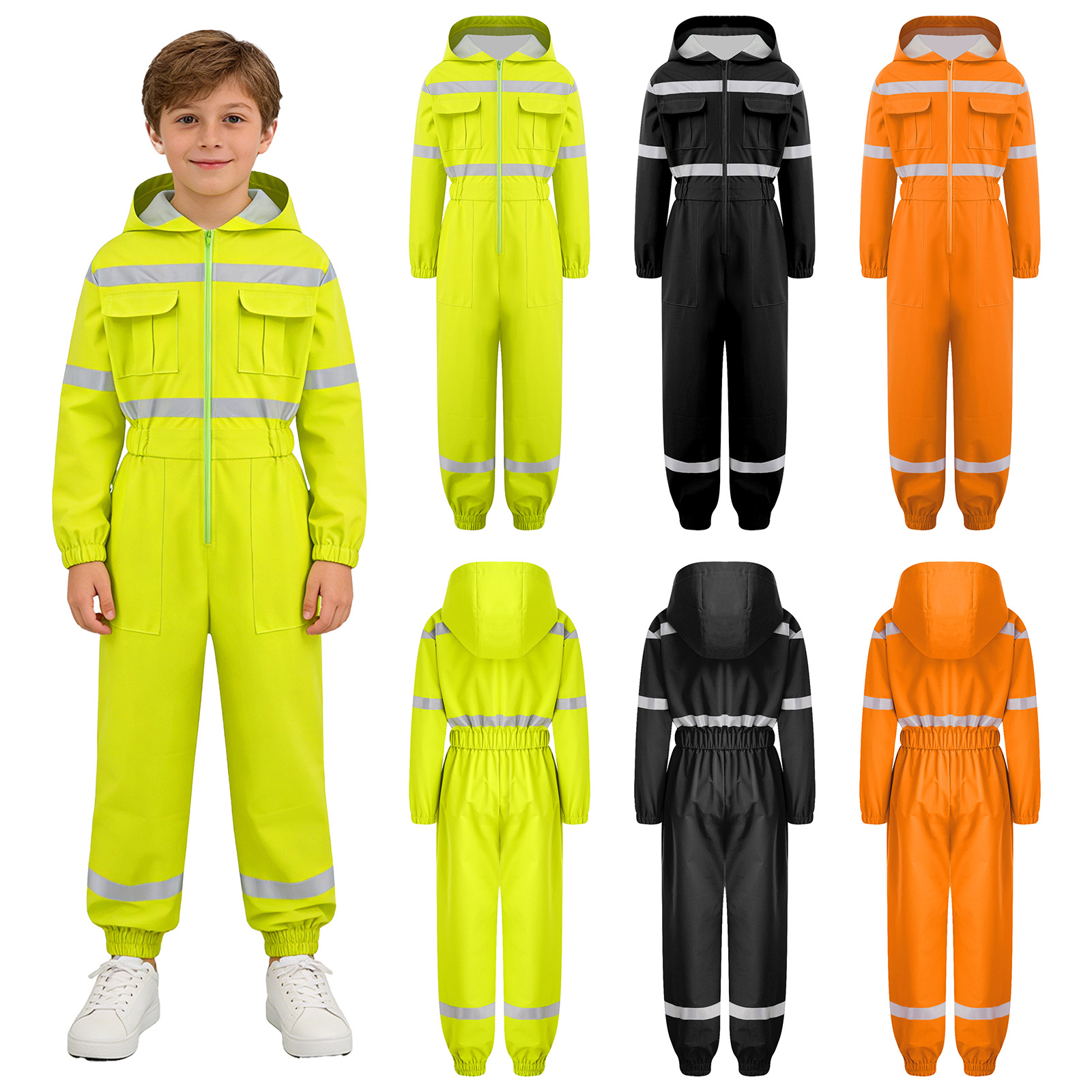 Einteiliger Arbeitsanzug, wass – Fishing Rain Suit Bewertung und Preis