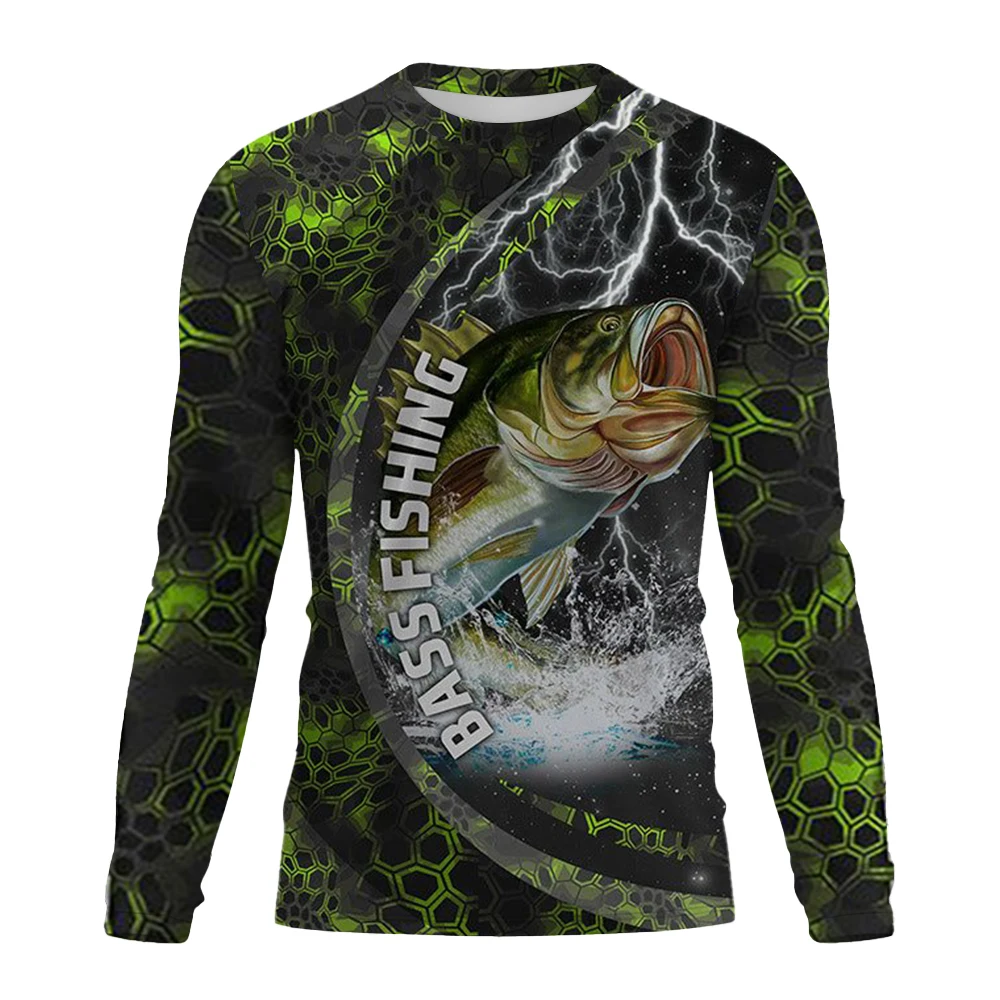 Herren Langarmshirt für das An – Fishing Shirt Uv Protection Bewertung und Preis