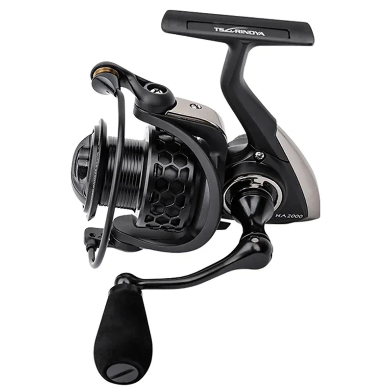 TSURINOYA Spinning Angelrolle  – Kastking Reel Zephyr Bewertung und Preis