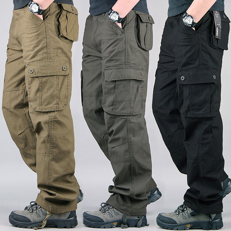 Taktische Cargo hose Männer Ba – Fishing Pants Waterproof Bewertung und Preis