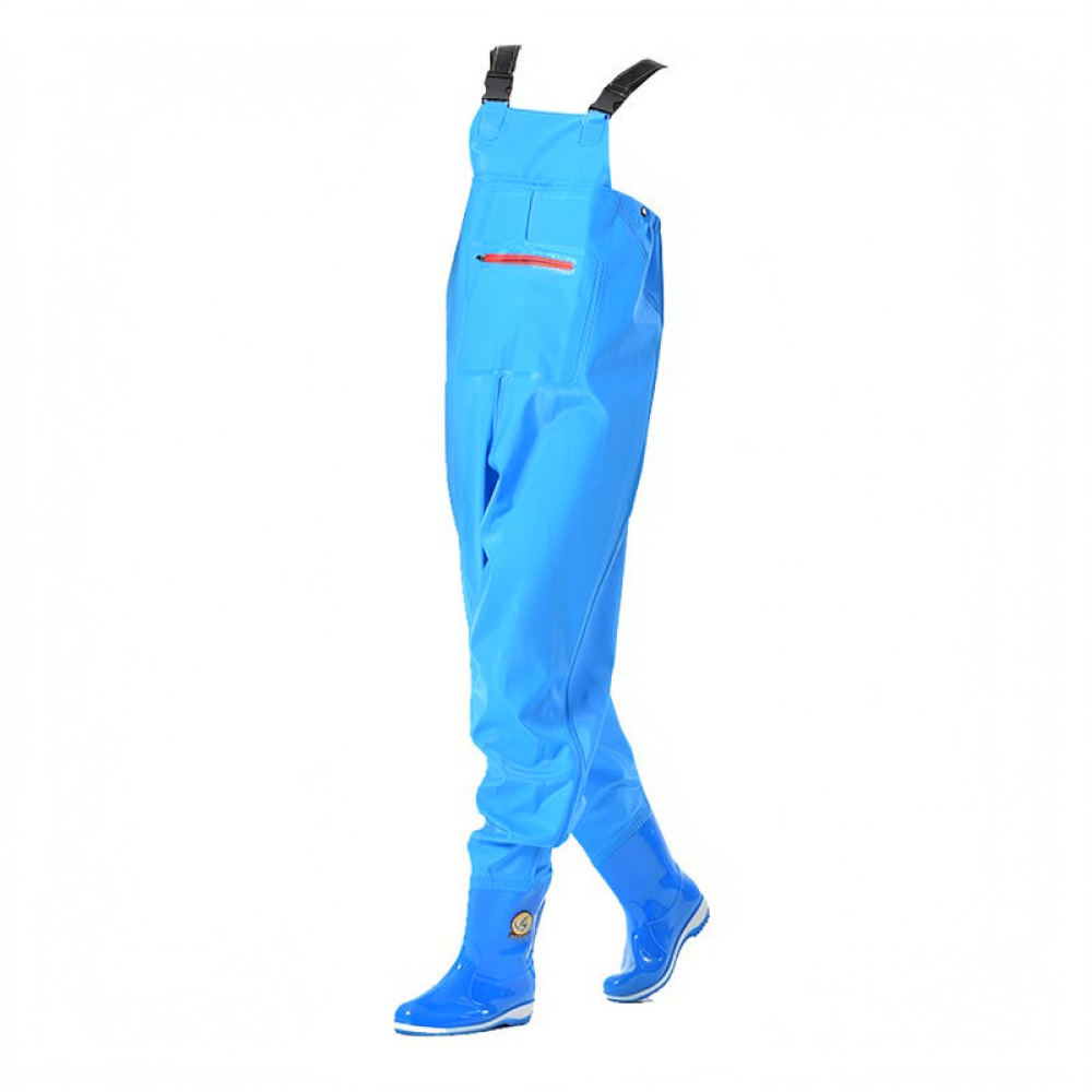 Hochwertiger Watsanzug, Angelh – Fishing Rain Suit Bewertung und Preis