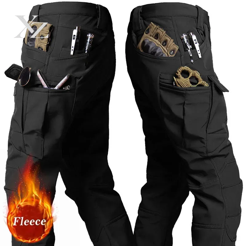Herren Winter Wasserdichte Fle – Fishing Pants Waterproof Bewertung und Preis