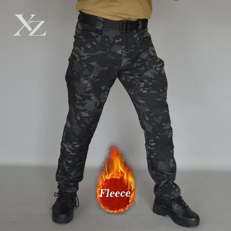 Herren Winter Wasserdichte Fle – Fishing Pants Waterproof Bewertung und Preis