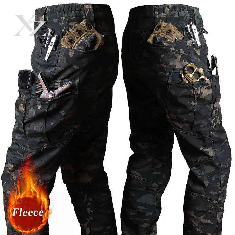 Herren Winter Wasserdichte Fle – Fishing Pants Waterproof Bewertung und Preis