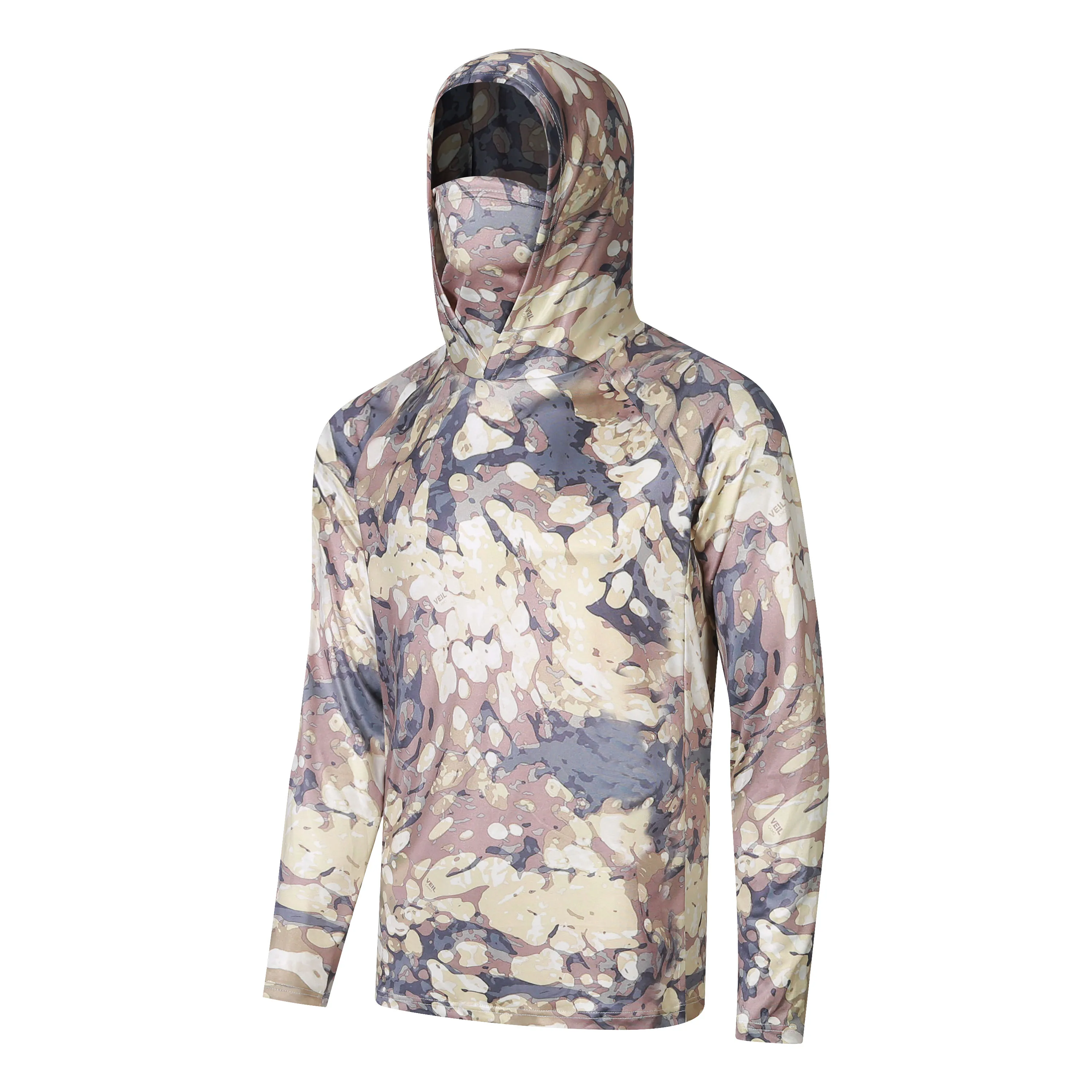 Angelhemden für Männer Sonnens – Fishing Shirt Uv Protection Bewertung und Preis
