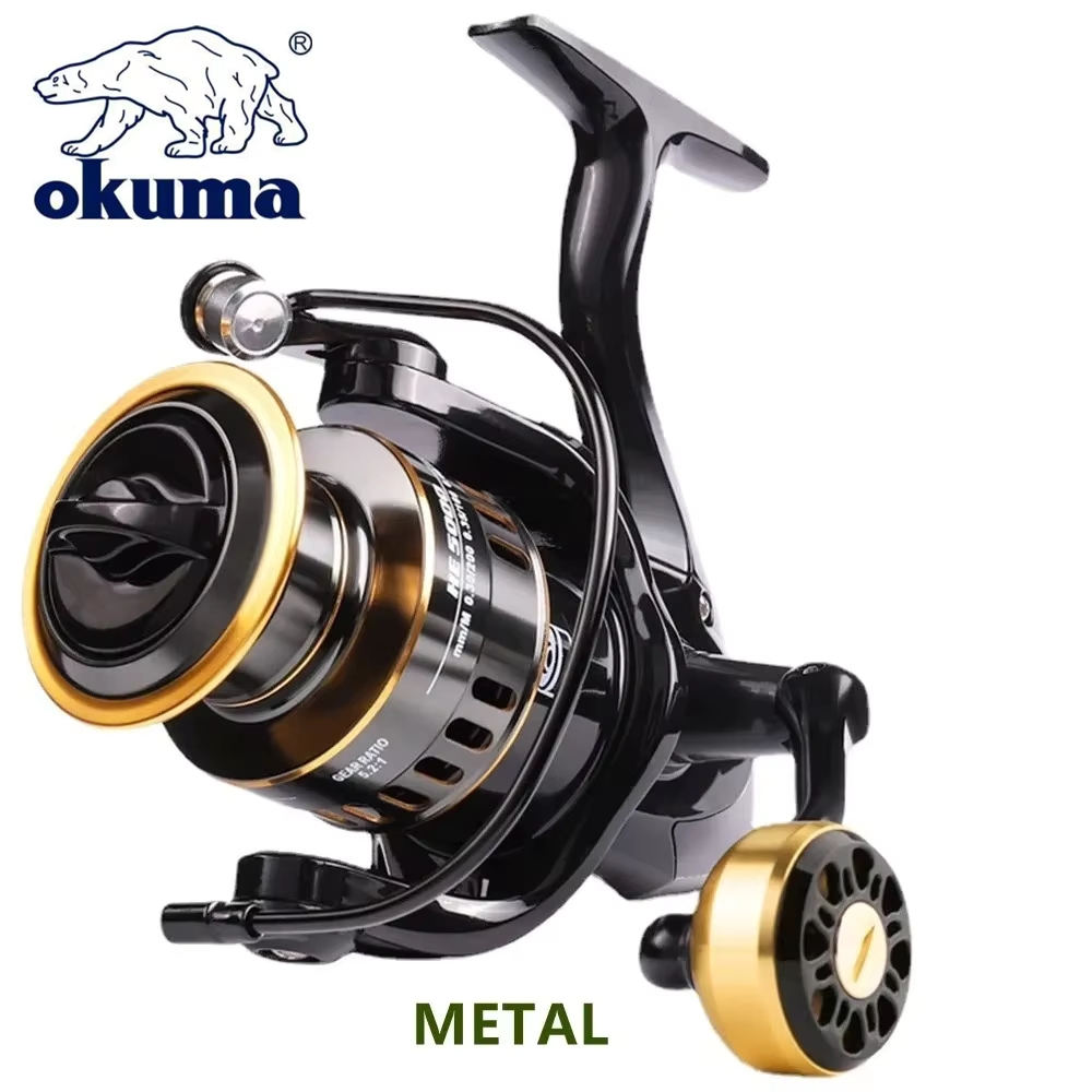 Okuma 12KG Max Drag Angelrolle – Kastking Reel Zephyr Bewertung und Preis
