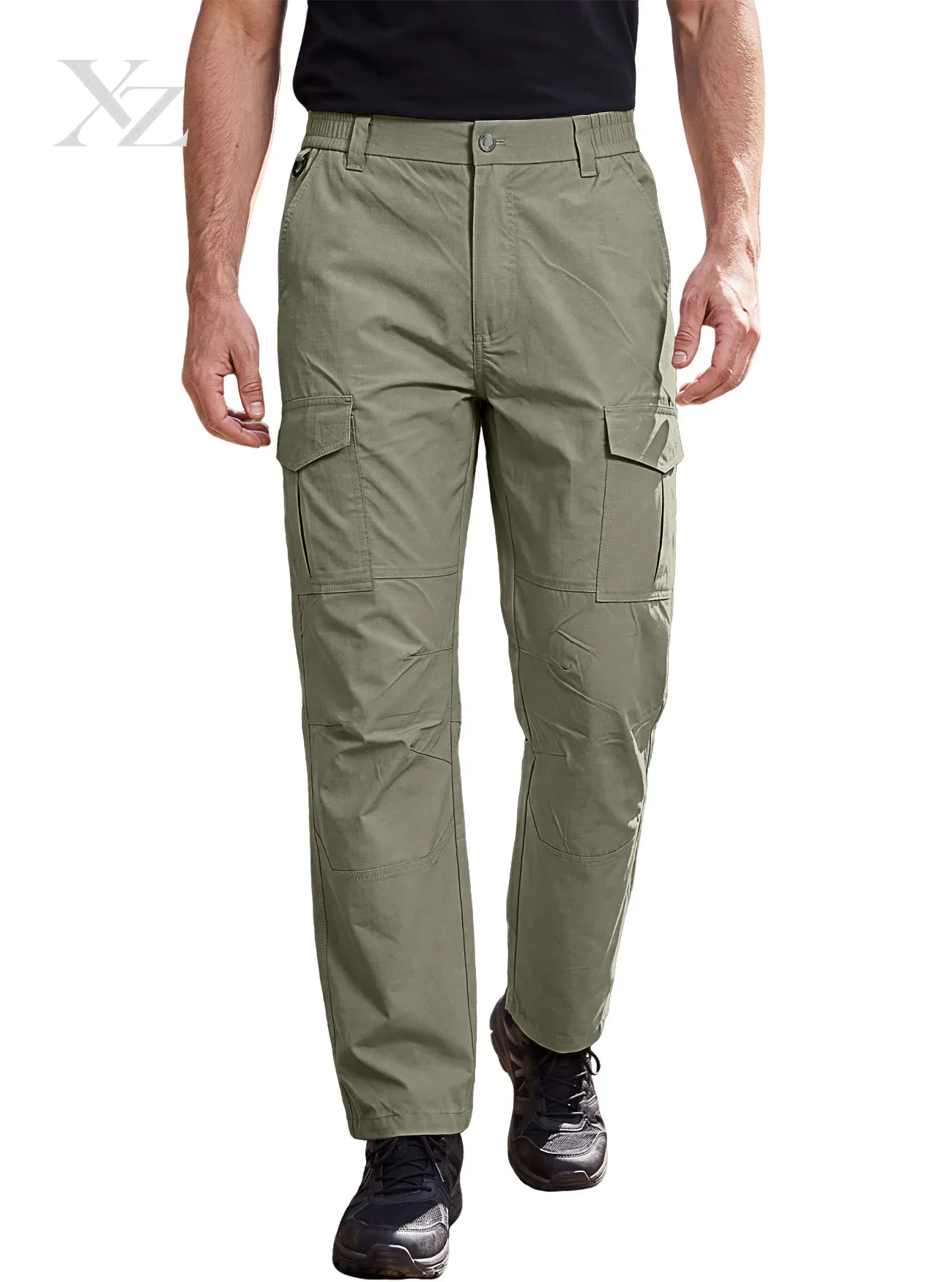 Herren Wasserdichte Multi-Pock – Fishing Pants Waterproof Bewertung und Preis