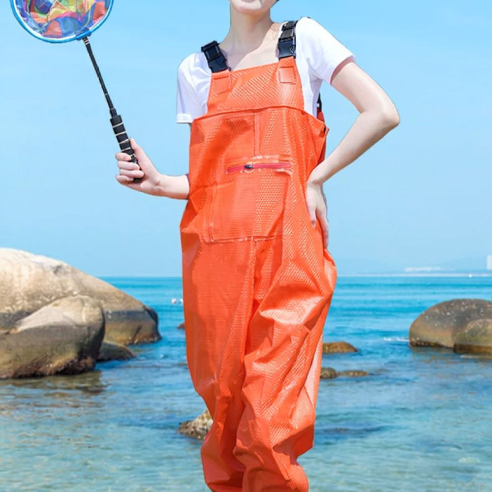 Atmungsaktive, wasserdichte Wa – Fishing Pants Waterproof Bewertung und Preis