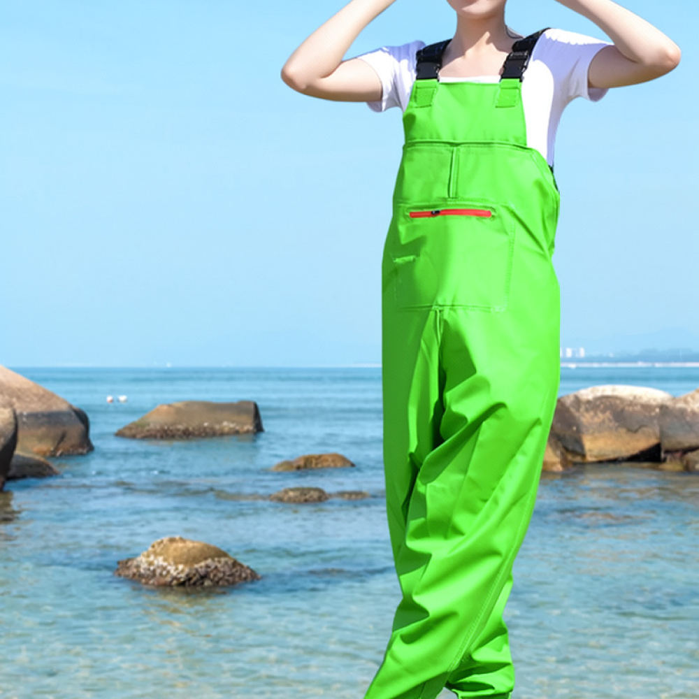 Atmungsaktive, wasserdichte Wa – Fishing Pants Waterproof Bewertung und Preis
