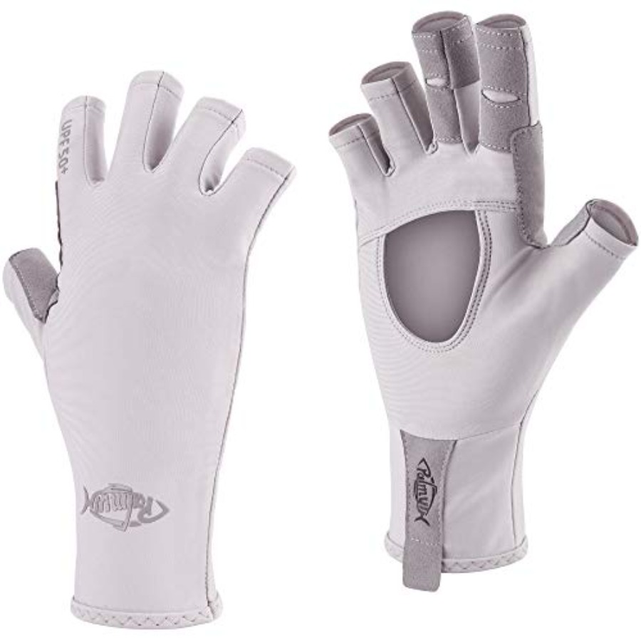 UV-Schutz Angelhandschuhe ohne – Fishing Gloves Bewertung und Preis