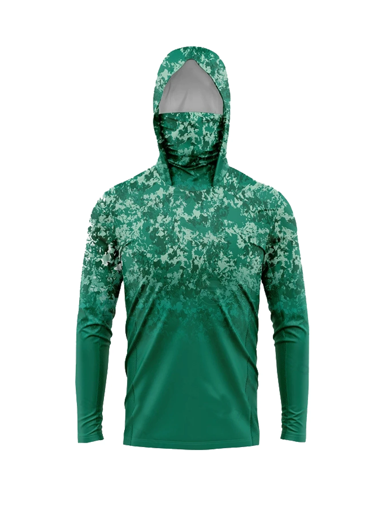 Herren UPF50+ Sonnenschutz-Ang – Fishing Mask Sun Protection Bewertung und Preis
